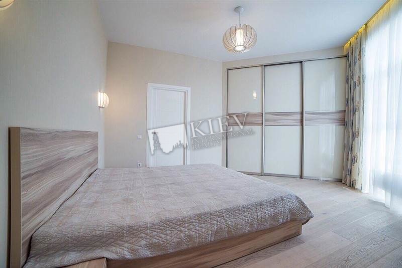 st. Barbyusa 52/1 Rent an Apartment in Kiev 13880