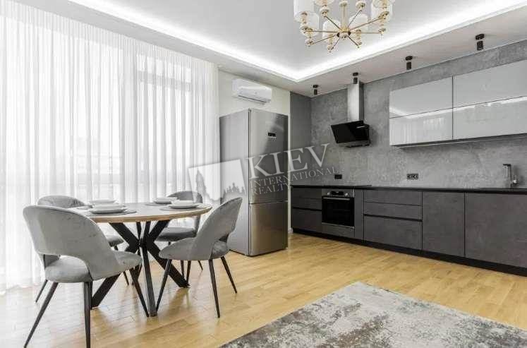 Apartment for Rent in Kiev Kiev Center Holosiivskiy French Quarter 2