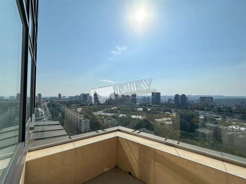 st. Lesi Ukrainki 7A Apartment for Sale in Kiev 20658