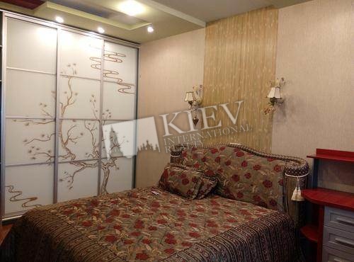 Obolon Kiev Apartment for Rent
