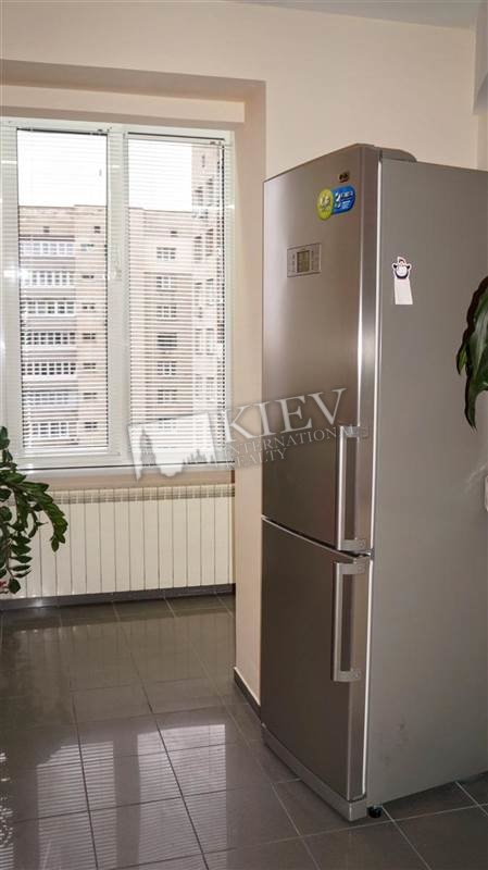 st. Suvorova 13 Rent an Apartment in Kiev 6741