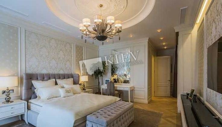 st. Mazepy 11 B Apartment for Rent in Kiev 20432