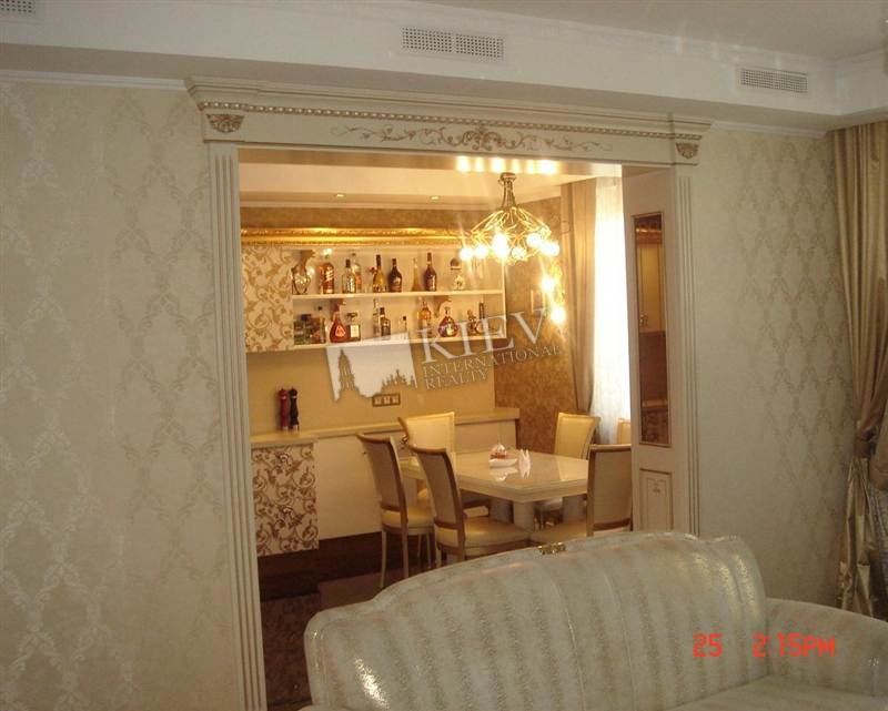 st. Bulvar Shevchenko 27B Balcony 2 Balconies, Bedroom 2 