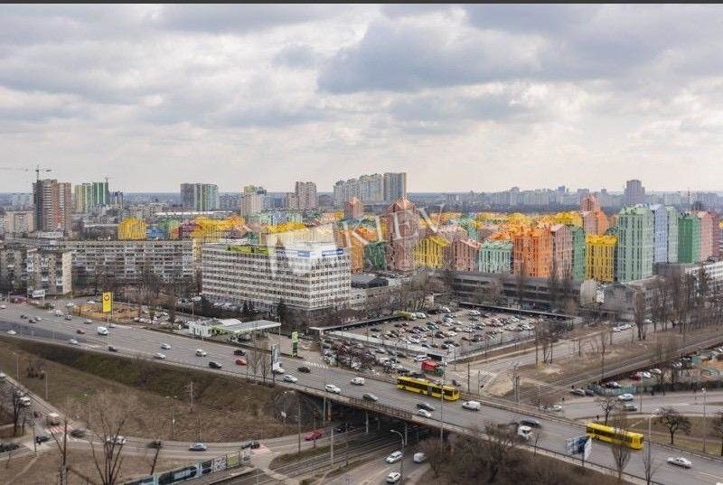 Kiev Apartment for Sale Left bank 