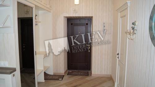 st. Gonchara 35 Kiev Apartment for Rent 2866