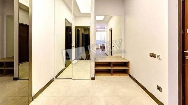 st. Delovaya 1/2 Residential Complex Tetris Hall, Walk-in Closets One Walk-in Closet