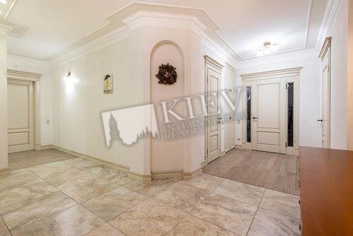 st. Klovskiy Spusk 7 Interior Condition Brand New, Bathroom 3 Bathrooms, Bathtub, Shower