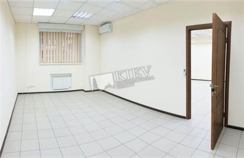 st. Yaroslavskaya 6 Interior Condition 1-2 Years Old, Office Zonning Commercial Zonning