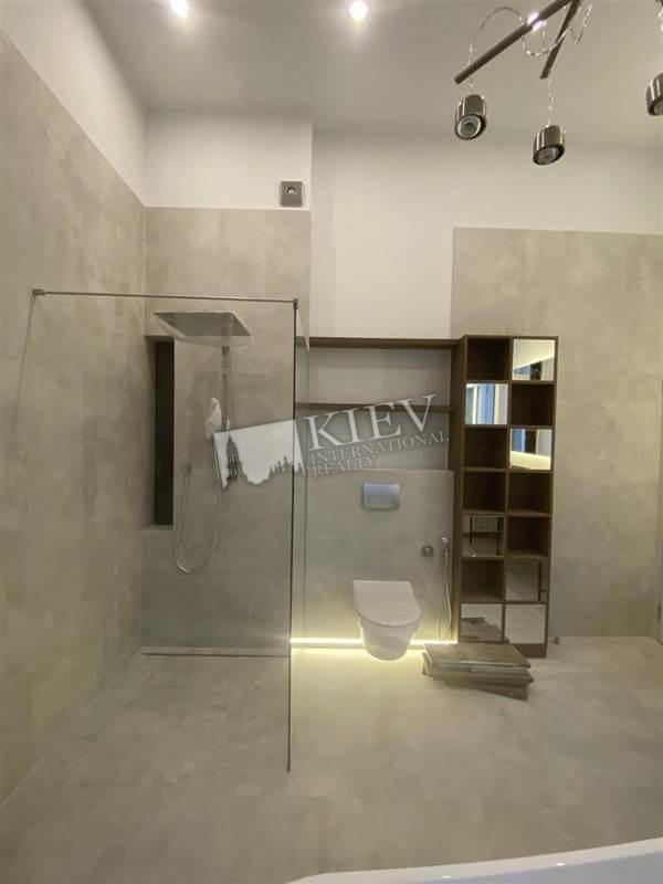 st. Franko 25 Bathroom 2 Bathrooms, Interior Condition Brand New