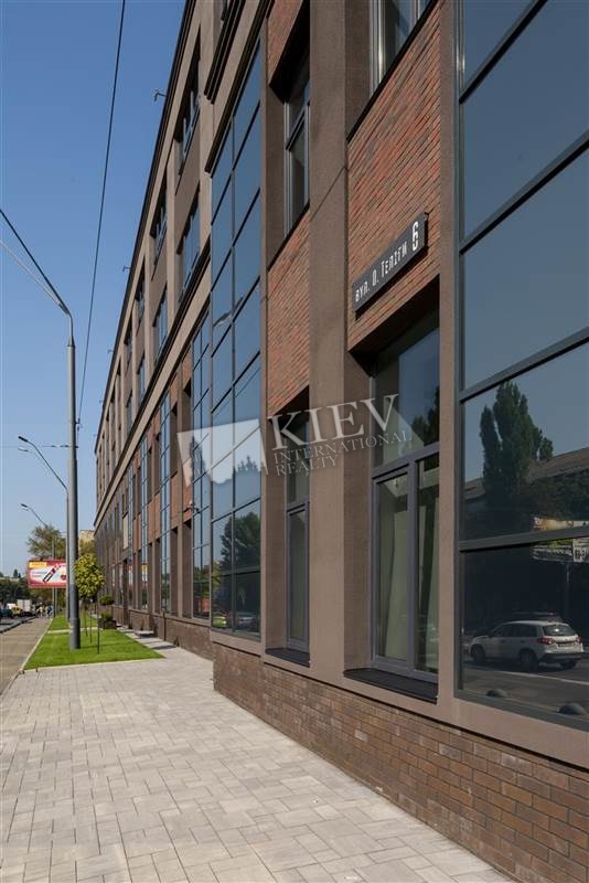 Office for rent in Kiev Business Center Forum West Side