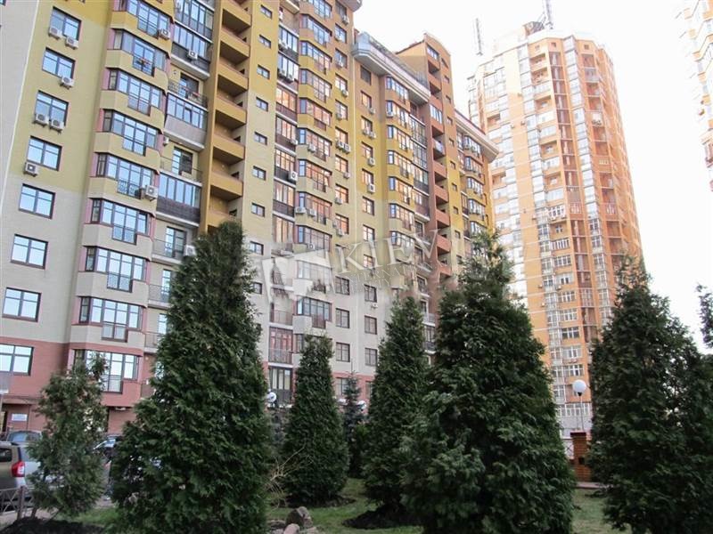 st. Schorsa 32b Apartment for Sale in Kiev 12382