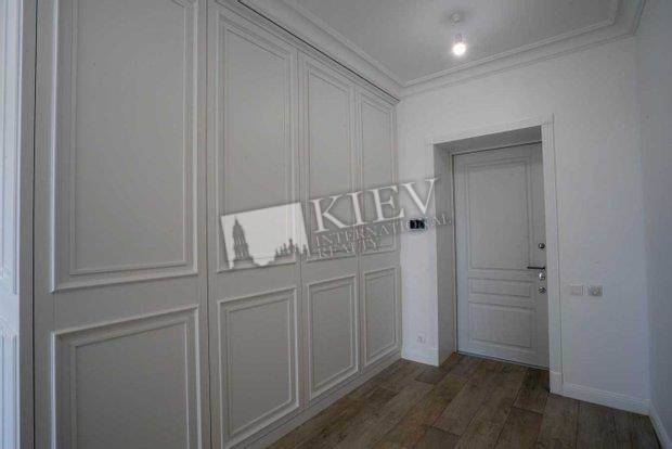 Four-bedroom Apartment st. Yaroslavov Val 15 A 19034