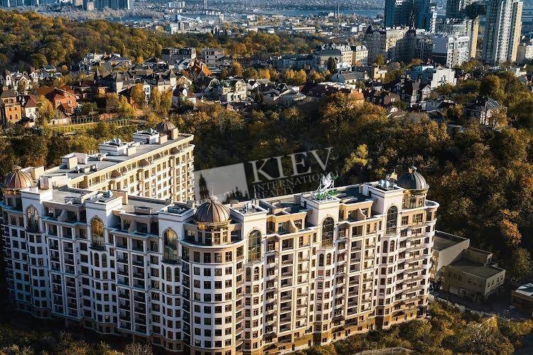 Druzhby Narodiv Property for Sale in Kiev