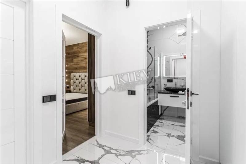 One-bedroom Apartment st. Fedorova 2a 19362