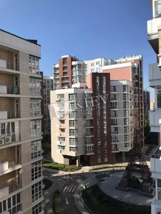st. Filatova 2/1 Kiev Apartment for Rent 7356