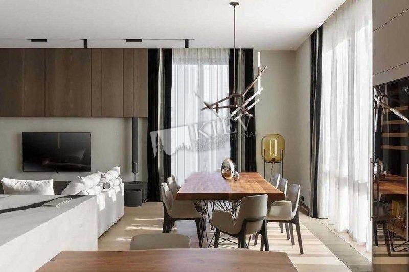 st. Predslavinskaya 44 Furniture Furniture Removal Possible, Interior Condition Brand New