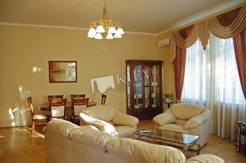 st. Observatornaya 10 Rent an Apartment in Kiev 4056