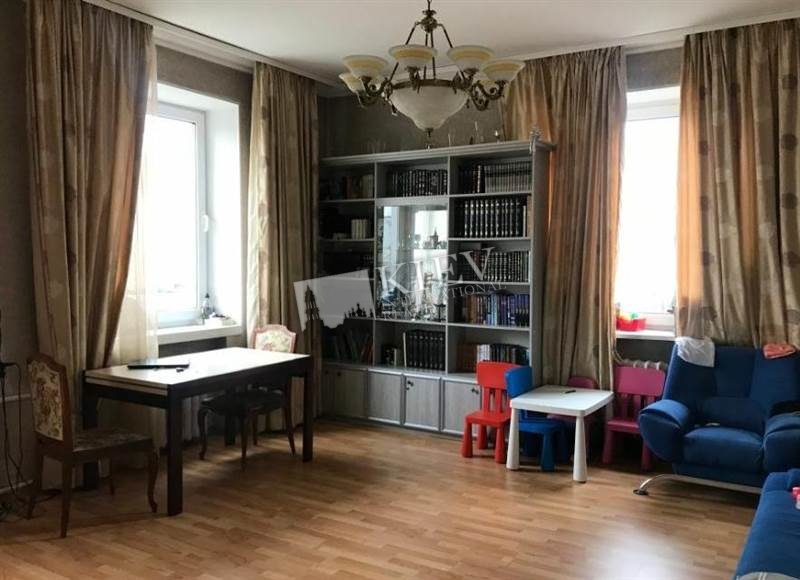 Two-bedroom Apartment st. Bolshaya Vasilkovskaya 48 17714