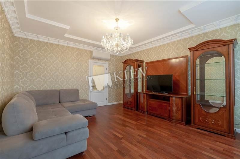 Long Term Apartment in Kiev Kiev Center Shevchenkovskii Diamant
