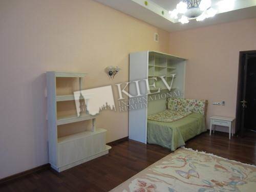 st. Yaroslavov Val 13 Apartment for Rent in Kiev 4271