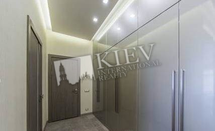 st. Schekavitskaya 53 Apartment for Rent in Kiev 10873