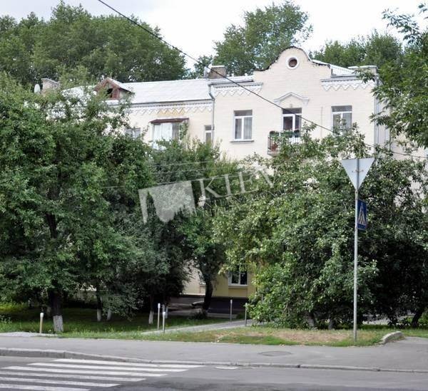st. Konovaltsa 23 Kiev Apartment for Sale 18541