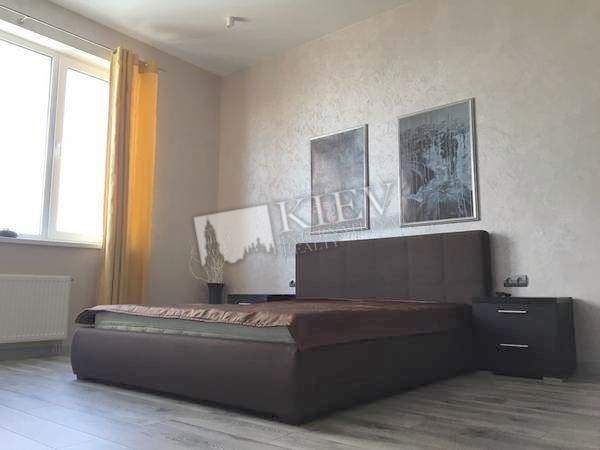 st. Gogolevskaya 47 Furniture Furniture Removal Possible, Interior Condition Brand New
