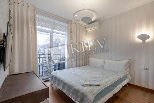 Kiev Apartments Podil Vozdvizhenka