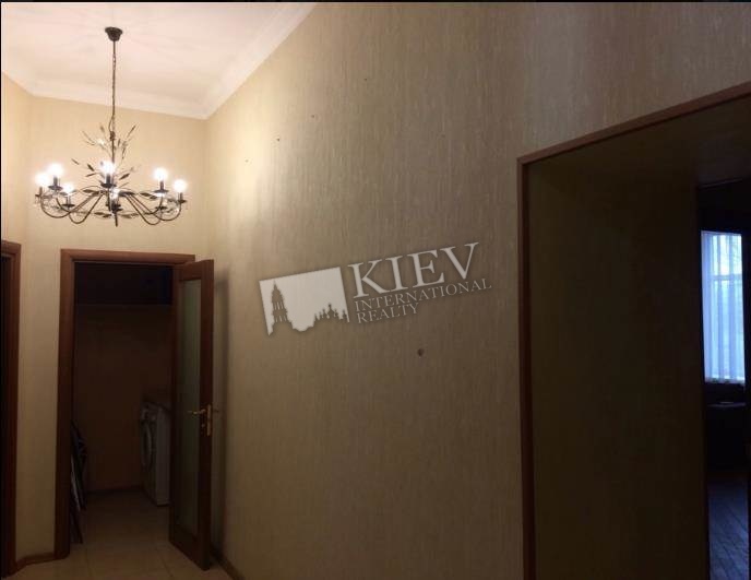st. Gorkogo 41 Kiev Long Term Apartment 11433
