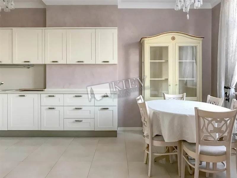 Two-bedroom Apartment st. T.Shevchenko 11A 2436
