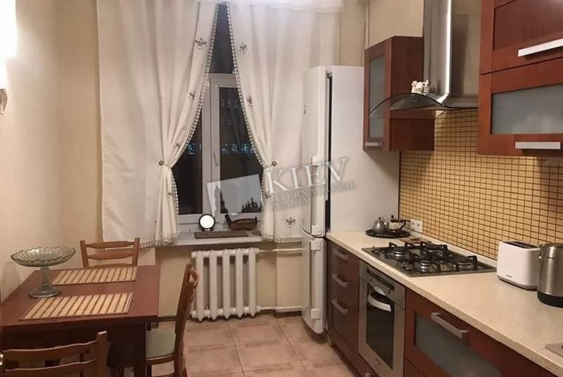 st. Chapaeva 12 Rent an Apartment in Kiev 614
