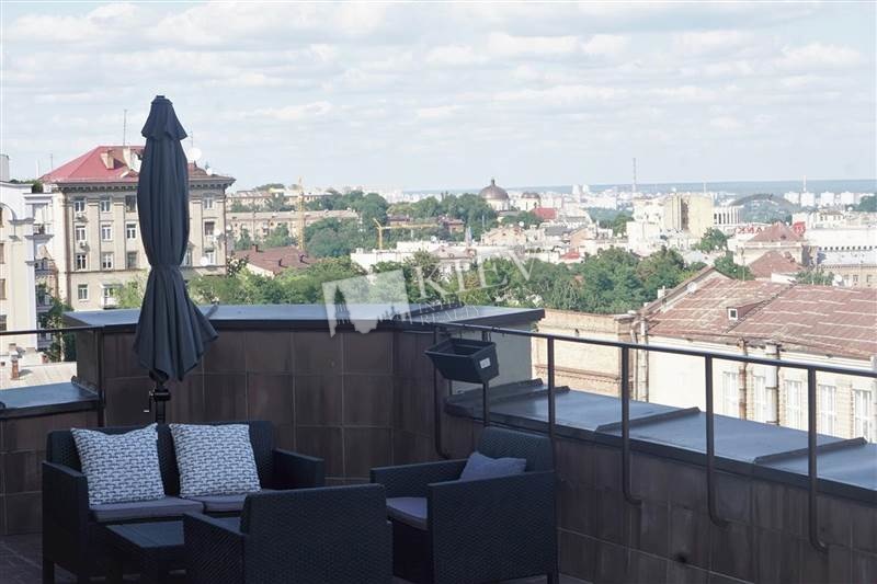 Zoloti Vorota Rent an Apartment in Kiev