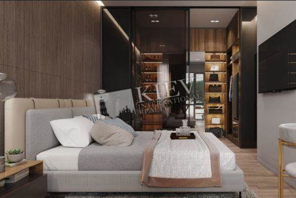 st. Gorkogo 44 Master Bedroom 1 Double Bed, TV, Writing Table, Living Room Flatscreen TV