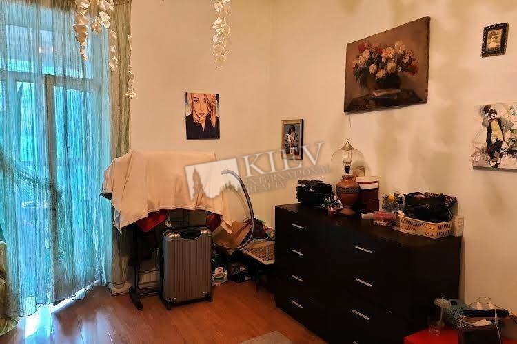 Kiev Apartment for Sale Podil 