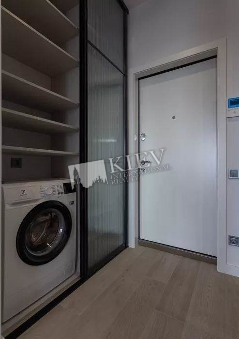st. Kudri 7 Kitchen Dishwasher, Electric Oventop, Residential Complex Central Park