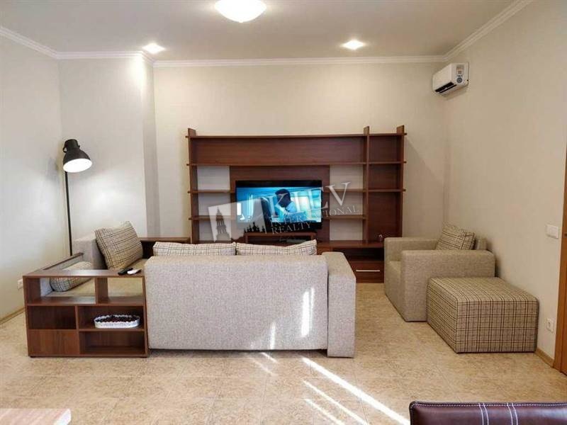 One-bedroom Apartment st. Bulvar Shevchenko 11A 5505