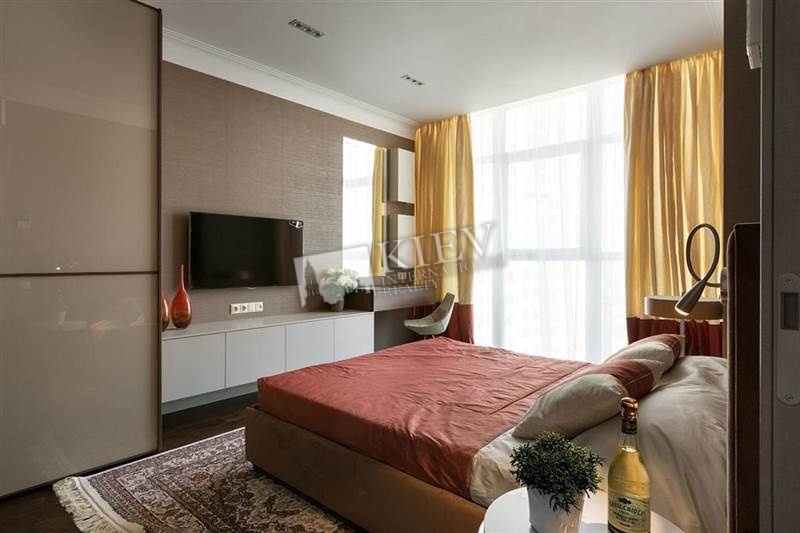 Druzhby Narodiv Apartment for Rent in Kiev