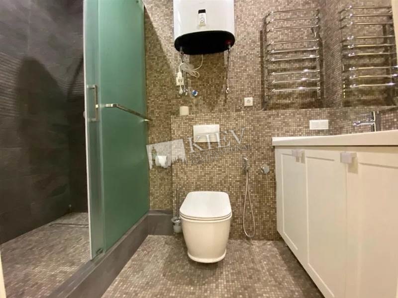 st. Dragomirova 2a Bathroom 2 Bathrooms, Furniture Flexible