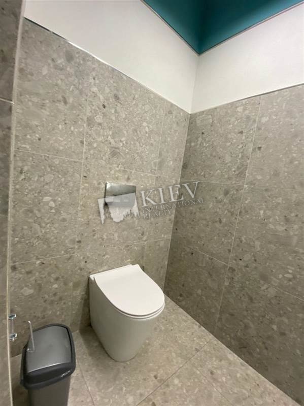 st. Delovaya 1/2 Interior Condition Brand New, Bathroom 1 Bathroom