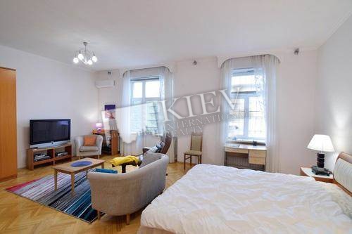 st. Lva Tolstogo 5a Apartment for Rent in Kiev 7260