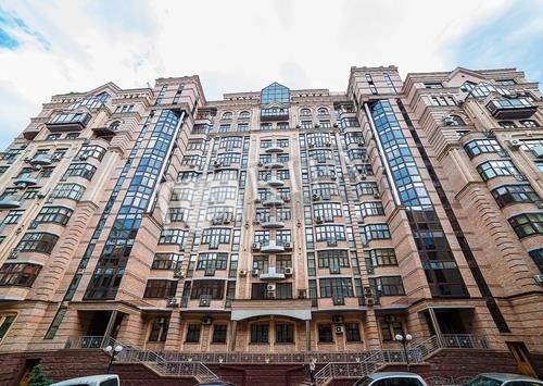 st. Patorzhinskogo 14 Apartment for Rent in Kiev 14021
