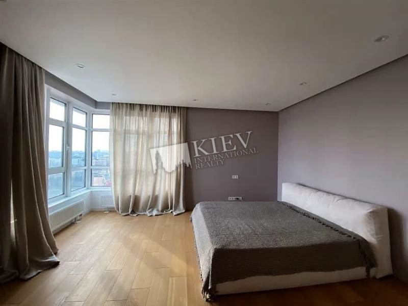 st. Klovskiy spusk 7 Apartment for Rent in Kiev 11151