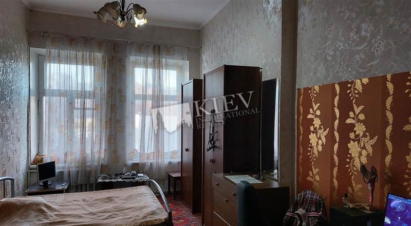 st. Andreevskaya 9 Buy an Apartment in Kiev 20304