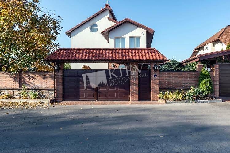 House for Sale in Kiev Suburbs of Kiev 