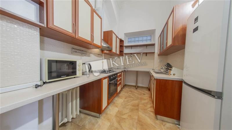 One-bedroom Apartment st. Pushkinskaya 8A 5974