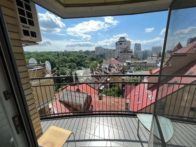 st. Nazarivska vul. (Vetrova), 11 Rent an Apartment in Kiev 20569