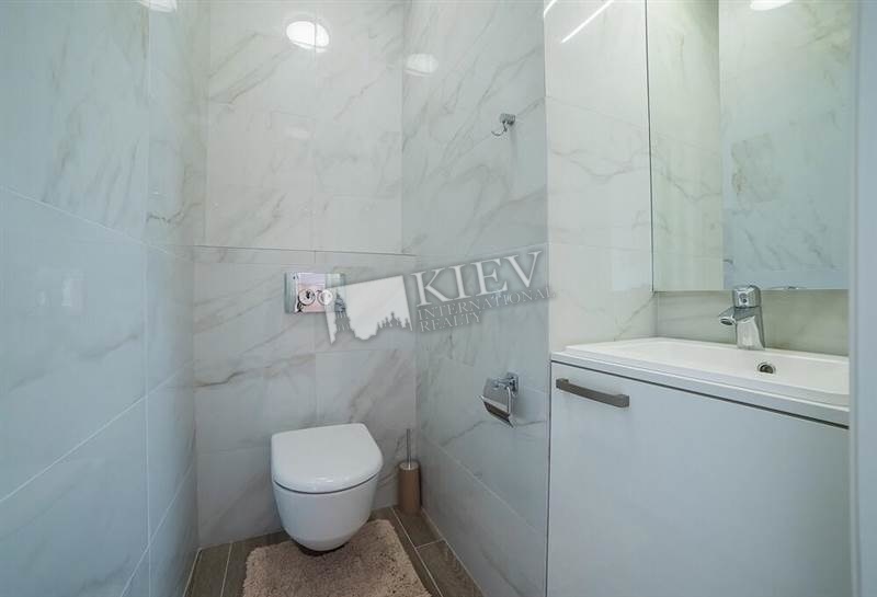 st. Barbyusa 52/1 Rent an Apartment in Kiev 13880