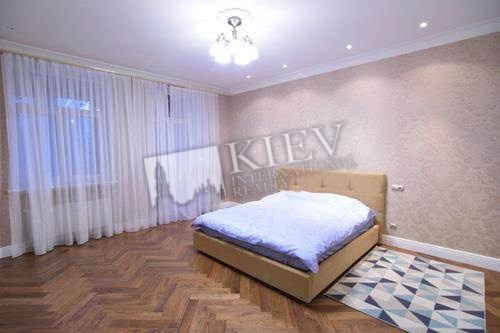 st. Pirogova 2 Bedroom 2 Cabinet / Study, Living Room Flatscreen TV, Fold-out Sofa Set