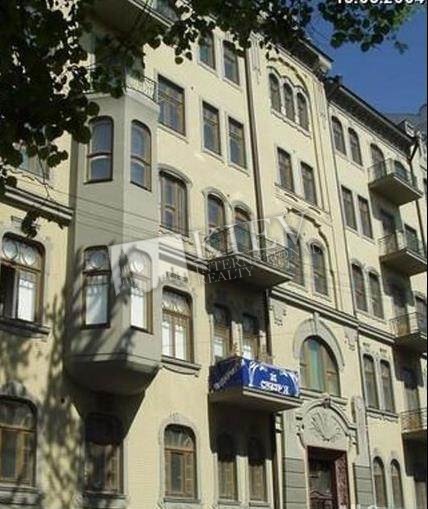 st. Yaroslavov Val 14 B Long Term Apartment in Kiev 19934