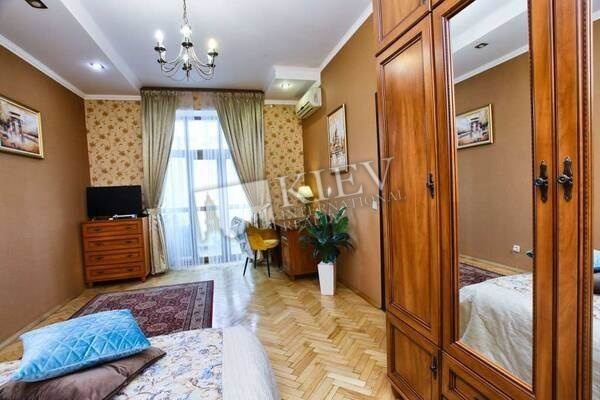 Buy an Apartment in Kiev Podil 